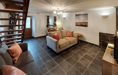 La Petite Grange, Maison 3 personnes à Louargat - Photo 3
