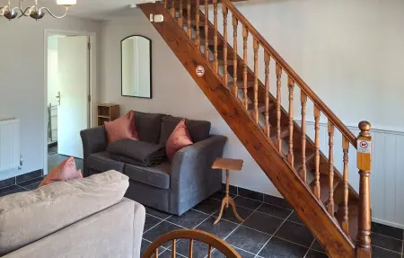 La Petite Grange, Maison 3 personnes à Louargat - Photo 4