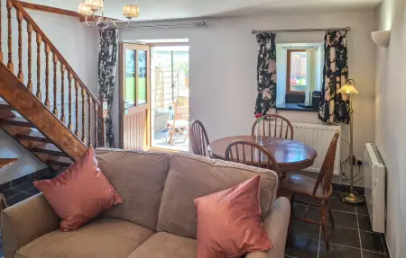 La Petite Grange, Maison 3 personnes à Louargat - Photo 5