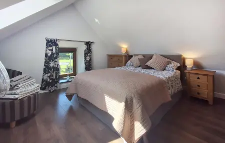 La Petite Grange, Maison 3 personnes à Louargat - Photo 7