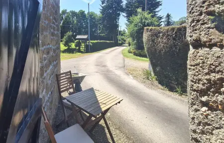 La Petite Grange, Maison 3 personnes à Louargat - Photo 10