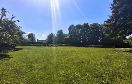 La Petite Grange, Maison 3 personnes à Louargat - Photo 11