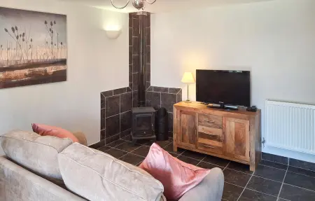 La Petite Grange, Maison 3 personnes à Louargat - Photo 12