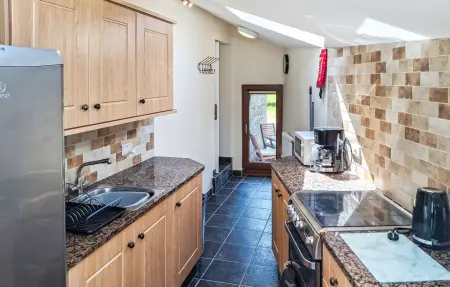 La Petite Grange, Maison 3 personnes à Louargat - Photo 13