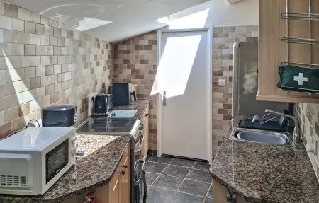 La Petite Grange, Maison 3 personnes à Louargat - Photo 14