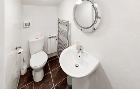 La Petite Grange, Maison 3 personnes à Louargat - Photo 16