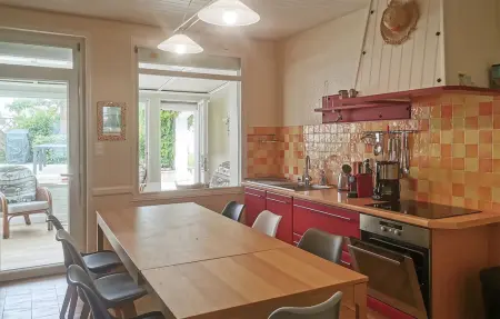 Maison 10 personnes à L'Aiguillon la Presqu' - Photo 4