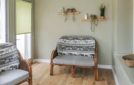 Maison 10 personnes à L'Aiguillon la Presqu' - Photo 7