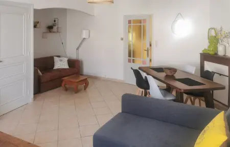 Maison 10 personnes à L'Aiguillon la Presqu' - Photo 9