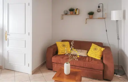 Maison 10 personnes à L'Aiguillon la Presqu' - Photo 10