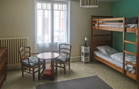 Maison 10 personnes à L'Aiguillon la Presqu' - Photo 12