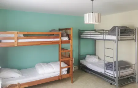 Maison 10 personnes à L'Aiguillon la Presqu' - Photo 13