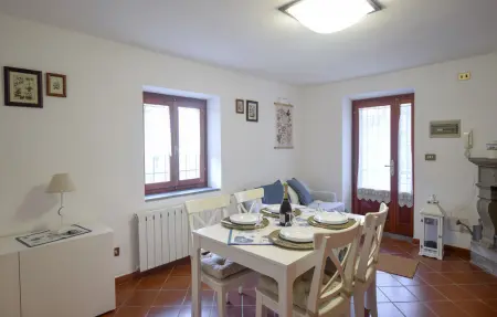 Maison 4 personnes à Massarosa - Photo 4