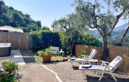 Maison 4 personnes à Massarosa - Photo 6