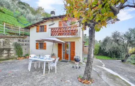 Maison 4 personnes à Massarosa - Photo 9