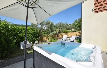 Maison 4 personnes à Massarosa - Photo 10
