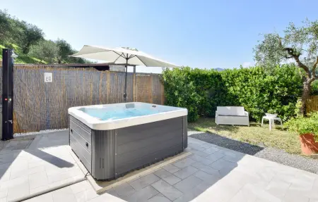 Maison 4 personnes à Massarosa - Photo 11