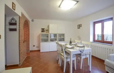 Maison 4 personnes à Massarosa - Photo 13