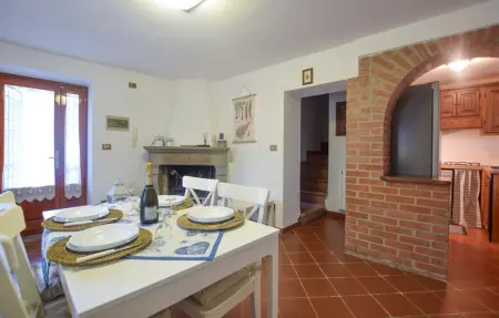 Maison 4 personnes à Massarosa - Photo 14