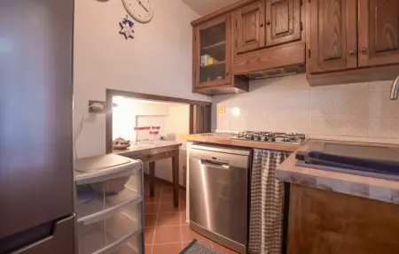 Maison 4 personnes à Massarosa - Photo 15
