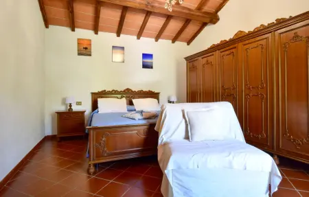 Maison 4 personnes à Massarosa - Photo 17