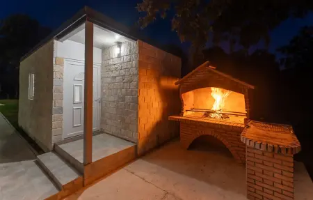 Maison 6 personnes à Posedarje - Photo 7