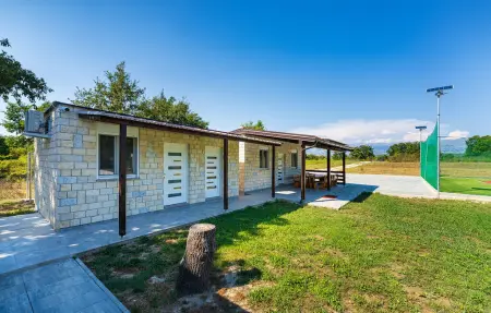 Maison 6 personnes à Posedarje - Photo 9