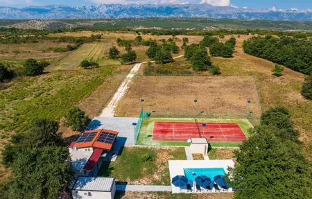Maison 6 personnes à Posedarje - Photo 10