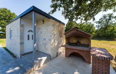 Maison 6 personnes à Posedarje - Photo 12