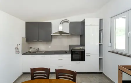 Maison 6 personnes à Posedarje - Photo 14