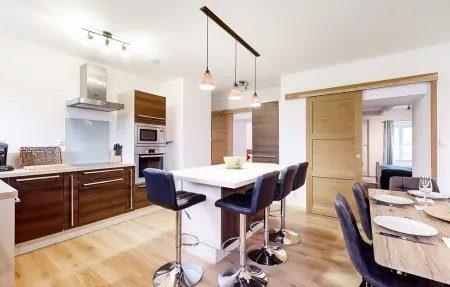 Maison 6 personnes à Doux - Photo 1