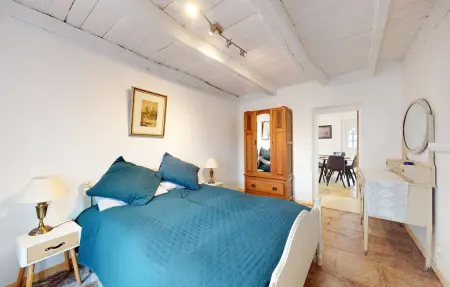 Maison 6 personnes à Doux - Photo 2