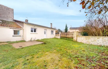 Maison 6 personnes à Doux - Photo 3