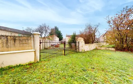 Maison 6 personnes à Doux - Photo 5