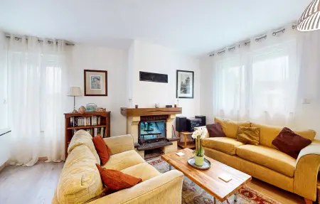Maison 6 personnes à Doux - Photo 6