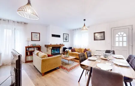 Maison 6 personnes à Doux - Photo 7