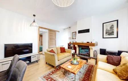 Maison 6 personnes à Doux - Photo 8