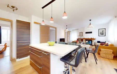 Maison 6 personnes à Doux - Photo 12