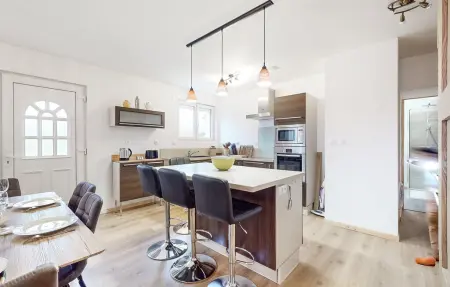 Maison 6 personnes à Doux - Photo 13