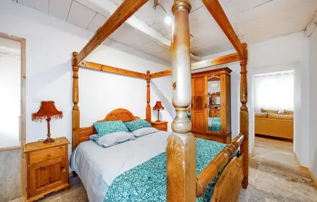 Maison 6 personnes à Doux - Photo 17
