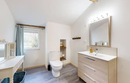 Maison 6 personnes à Doux - Photo 20