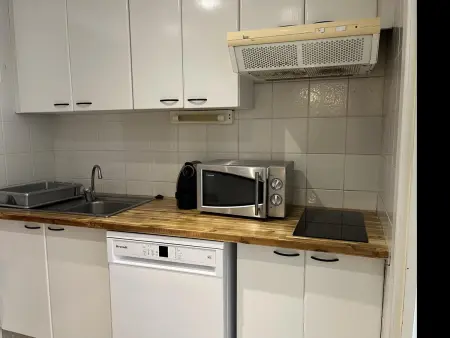 Bel appartement 3 pièces à Roses avec piscine et jardin, accès plage - Photo 19