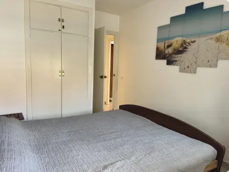Bel appartement 3 pièces à Roses avec piscine et jardin, accès plage - Photo 21