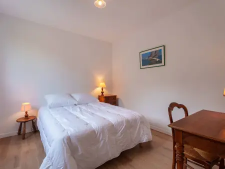 Saint-Philibert: Appart 2 pièces, 53m², terrasse, parking, 4 pers - Photo 8
