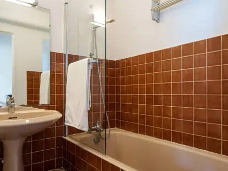 Saint-Philibert: Appart 2 pièces, 53m², terrasse, parking, 4 pers - Photo 9