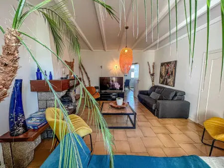 Belz - Villa 8 pièces - 7 chambres - 150 m² - Animaux acceptés - Photo 2