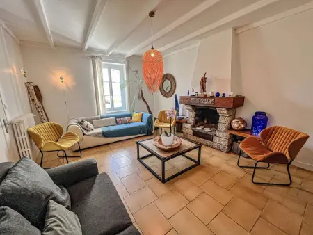 Belz - Villa 8 pièces - 7 chambres - 150 m² - Animaux acceptés - Photo 3