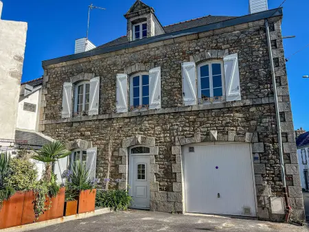 Belz - Villa 8 pièces - 7 chambres - 150 m² - Animaux acceptés - Photo 6