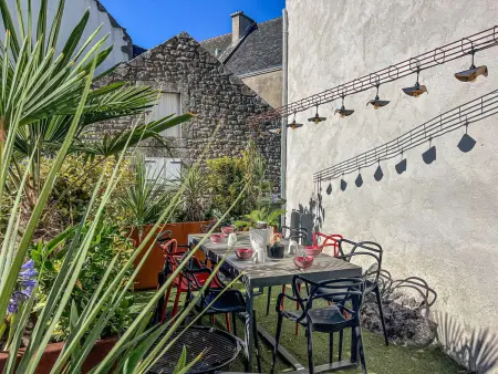 Belz - Villa 8 pièces - 7 chambres - 150 m² - Animaux acceptés - Photo 8