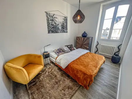 Belz - Villa 8 pièces - 7 chambres - 150 m² - Animaux acceptés - Photo 10
